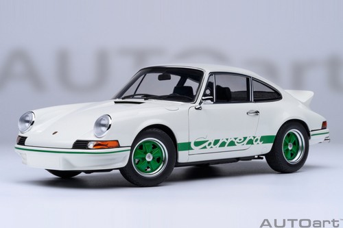 Autoart 78031 porsche 911 - porsche,