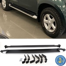 2012-2020 Running Boards Side