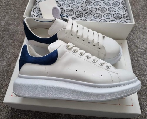 Alexander mcqueen oversized - mcqueen,