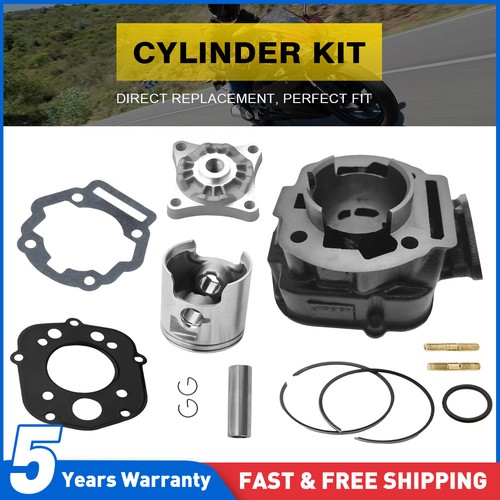 Cylinder barrel kit for - cylinder,