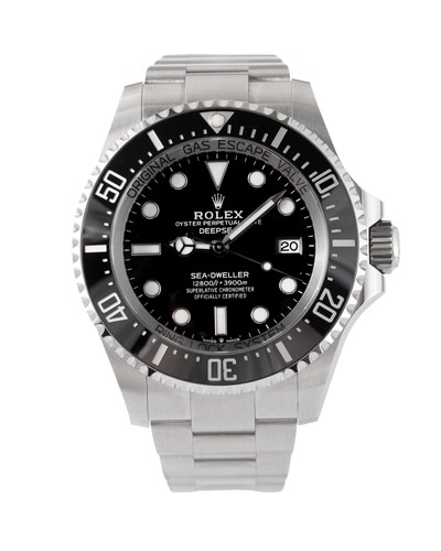 Rolex deepsea 136660 - rolex, 2023