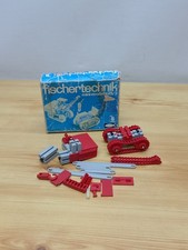 Vintage fischer technik - fischer,