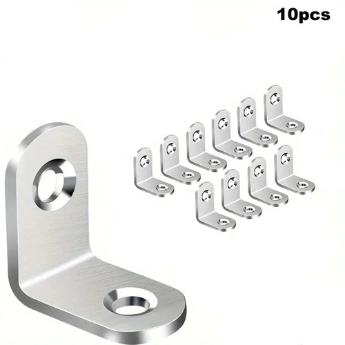 20pcs heavy duty right - duty, angle