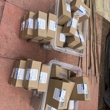 HUGE Uponor S-press PLUS