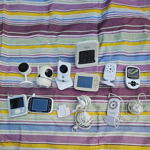 Mixt joblot baby - joblot,