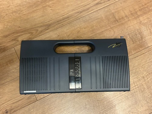 Jvc n5 retro - jvc,