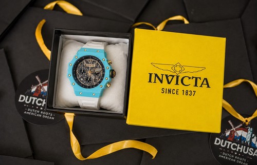 Invicta racing vaulthan - invicta,