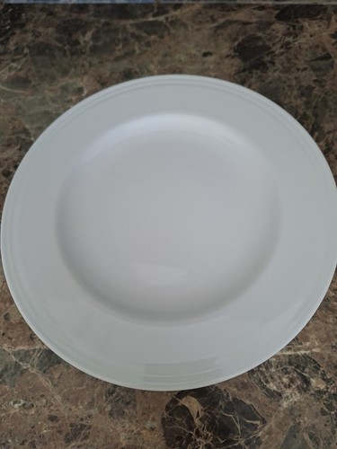 Ikea plates plain - x,