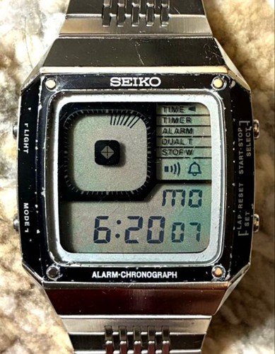 Digiborg seiko g757 4010 - [digiborg], g757-4010