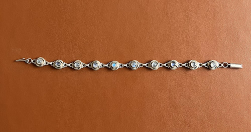 Vintage sterling silver