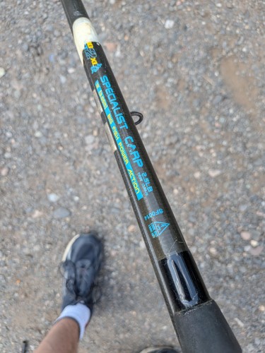 Specialist carp lb test - specialist,