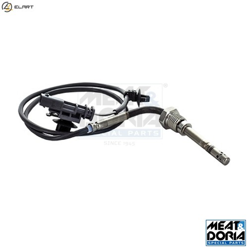 Sensor exhaust gas temperature - gas,