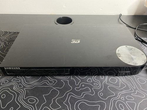 Samsung f5500 blu ray dvd - samsung,