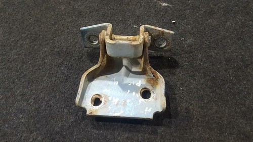 Front door hinge - ,