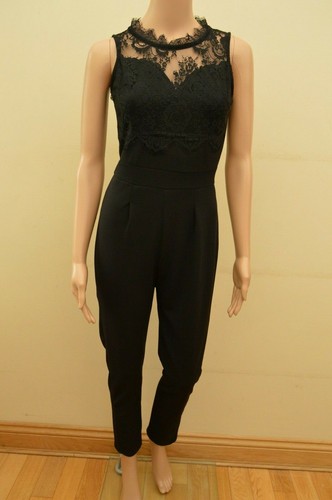 New pretty little - thing, black