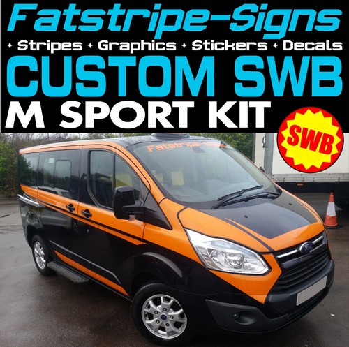 Fits ford custom - ford, graphics