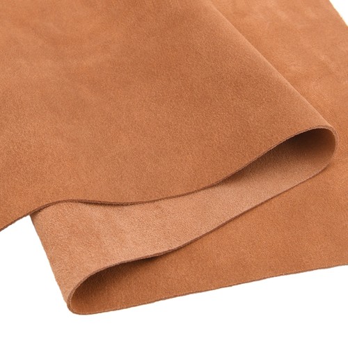 6mm thick genuine leather - thick,