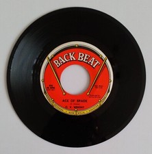 O. V. Wright - Ace Of Spade -