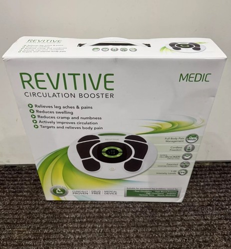 Revitive medic circulation - revitive,