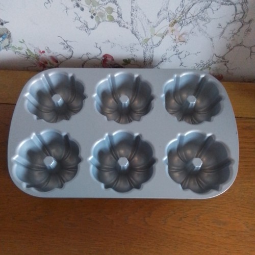Nordic ware cake - nordic, 6