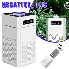 UK Home Air Purifiers For