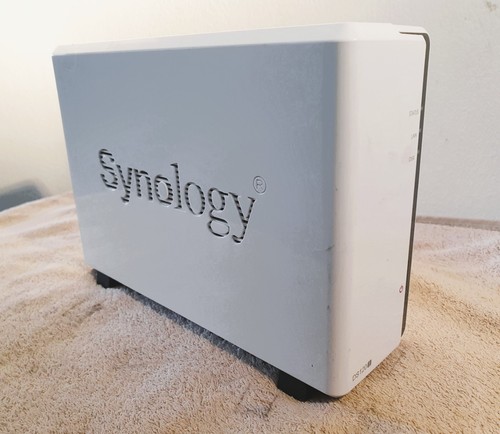 Synology diskstation ds120 - diskstation,