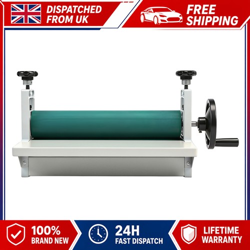 Wide relief printing press - relief,
