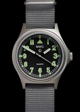 MWC G10 100m Quartz Military