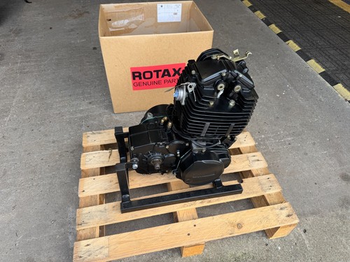 Rotax 560 electric start - 560,