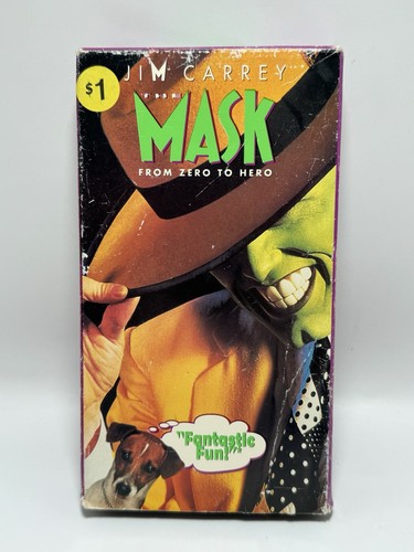 The mask cult - 1995),