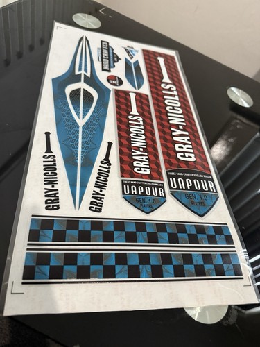 Premium quality bat sticers - bat,