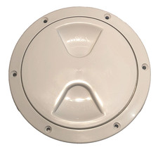 BOAT DECK Inspection HATCH