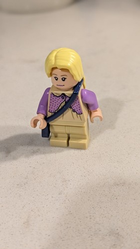 Lego luna lovegood hp347 - lego,