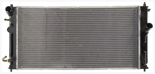 Radiator for 2000 2003 - radiator, toyota
