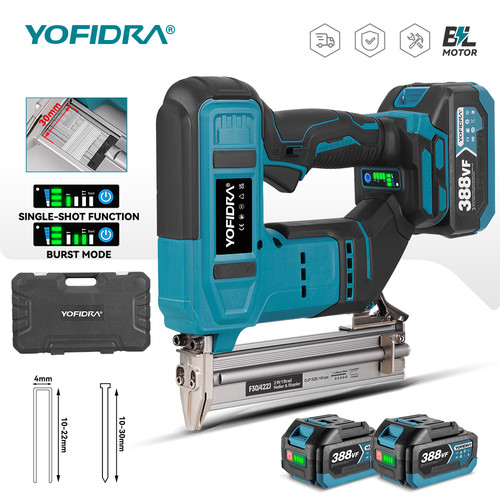 For makita 18v - 2in1, cordless