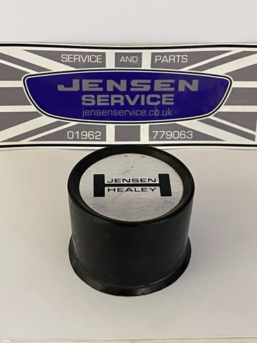 Jensen healey original - original, wheel