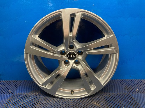 Audi sport alloy wheel - audi, a7