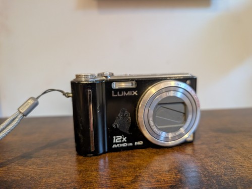 Panasonic lumix dmc - lumix, 10.1mp
