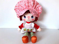 2019 Strawberry Shortcake /