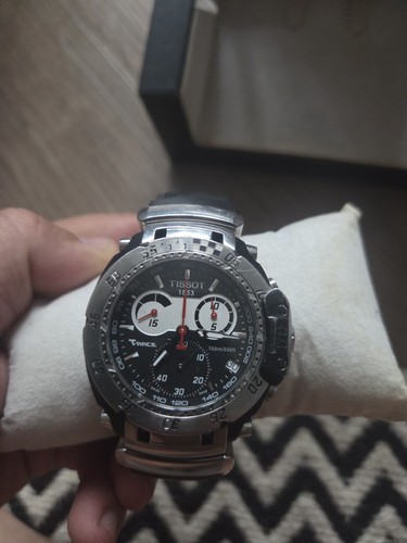 Tissot race motogp 2009 - t-race,