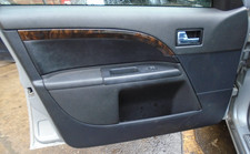 04 FORD MONDEO MK3 TDCI AUTO