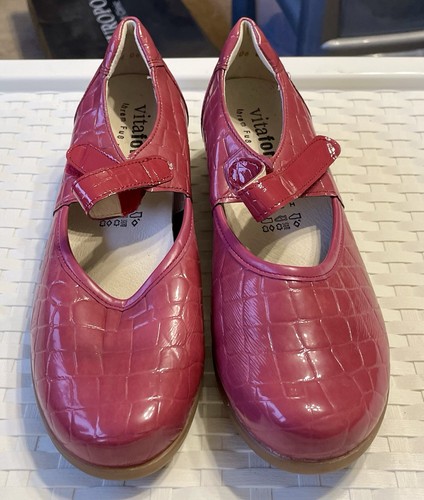 Vitaform mary jane style - vitaform,