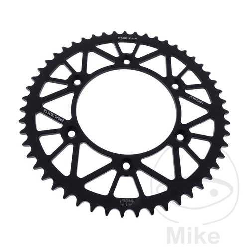 Sprockets transmission - sprockets,
