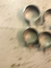 TRIUMPH UNIT 500 DAYTONA T100 T 100C TR5 TROPHY TR5T   X4