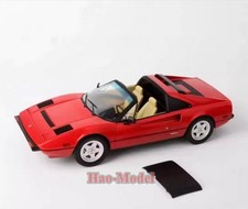 NOREV 1/18 1982 Ferrari 308