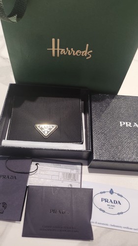 Prada new authentic nylon - new, re-nylon