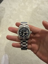 Hamilton Khaki Field