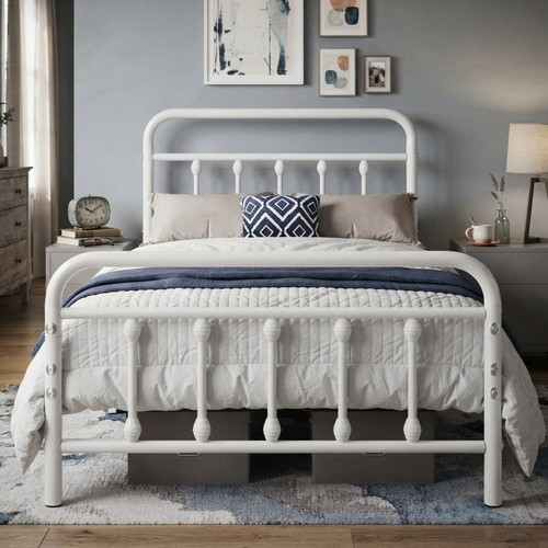 Elegant 3ft single metal - 3ft,