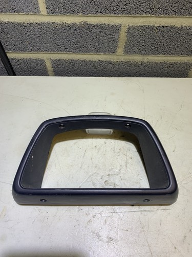 Suzuki vitara mk1 jlx speedo - suzuki,