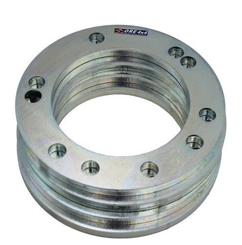 10mm wheel spacer 5x139 and - wheel, 5x139.7